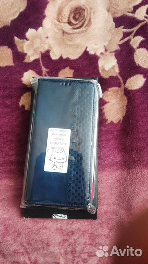 Чехол samsung a12 или м41