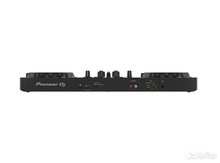 Dj контроллер Pioneer DDJ FLX4