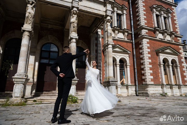 Фотограф/видеограф на Ваше мероприятие