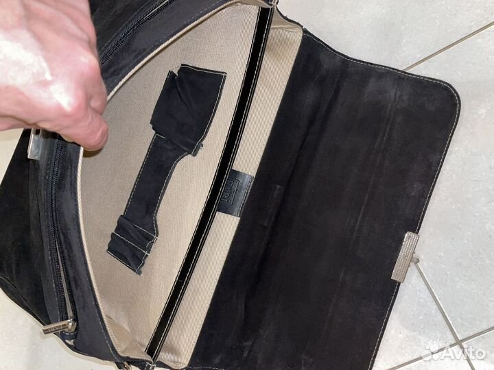 Портфель Fabi