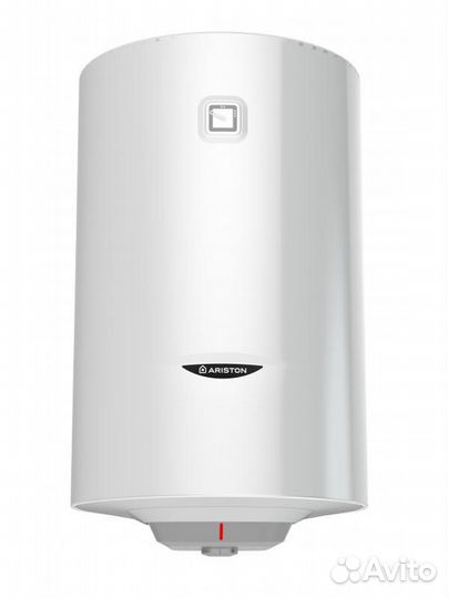 Водонагреватель электрический Ariston Pro1 R 80 V