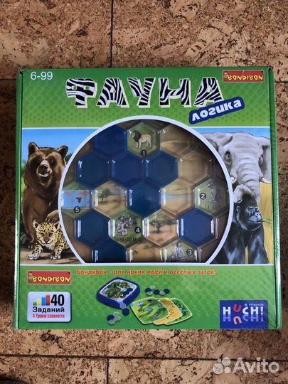 Игра настольная Диксит Стиль Жизни