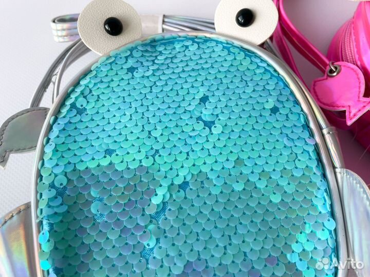 Сумка детская Pelican