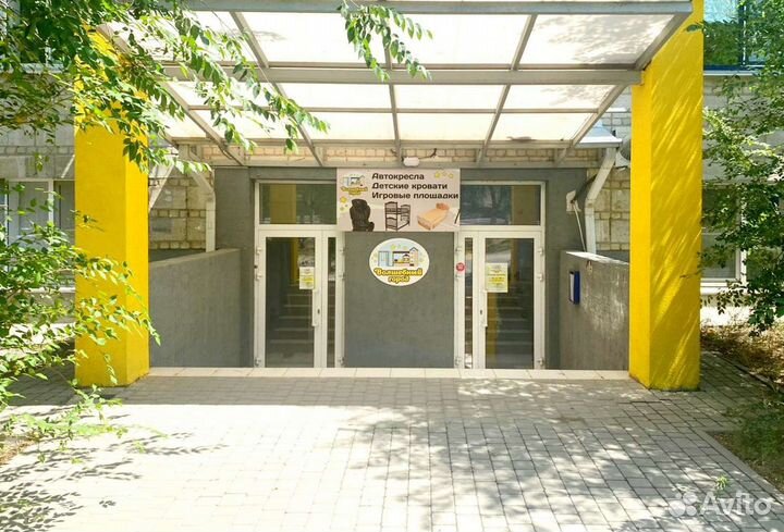 Мебель в детскую 