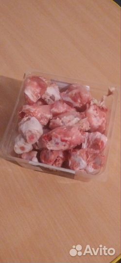 Корм для животных