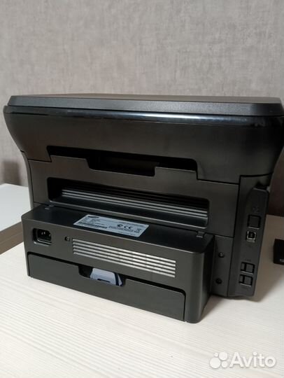 Мфу Samsung SCX-4600