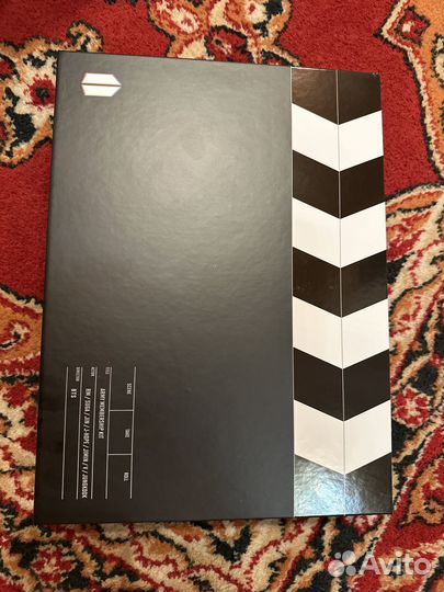 BTS army membership KIT