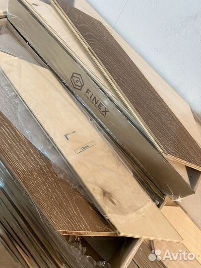 Продаю паркетную доску finex