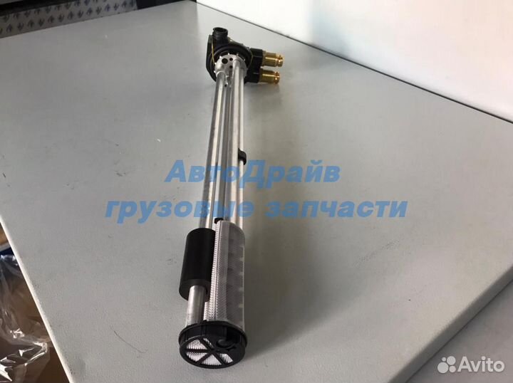 Датчик уровня топлива Скания 5 серия