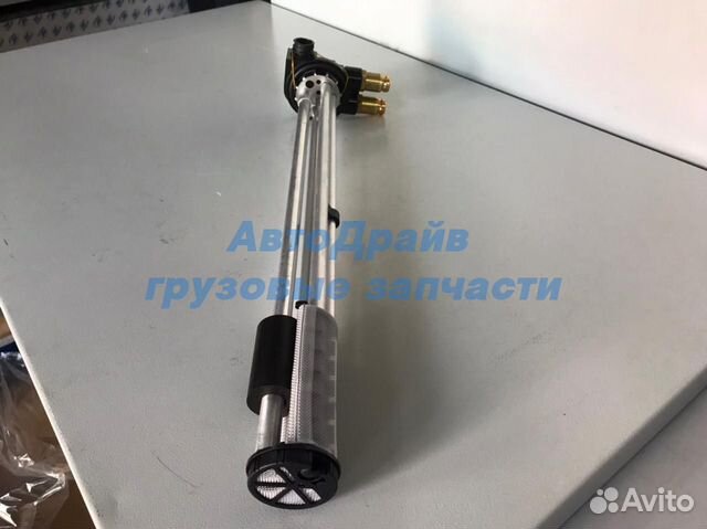 Датчик уровня топлива Скания 5 серия