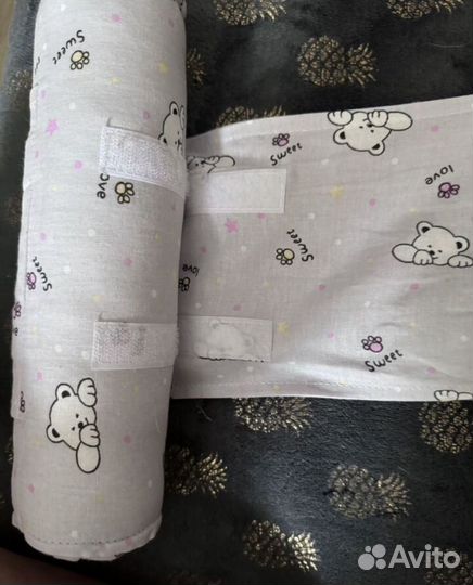 Позиционер для новорожденных