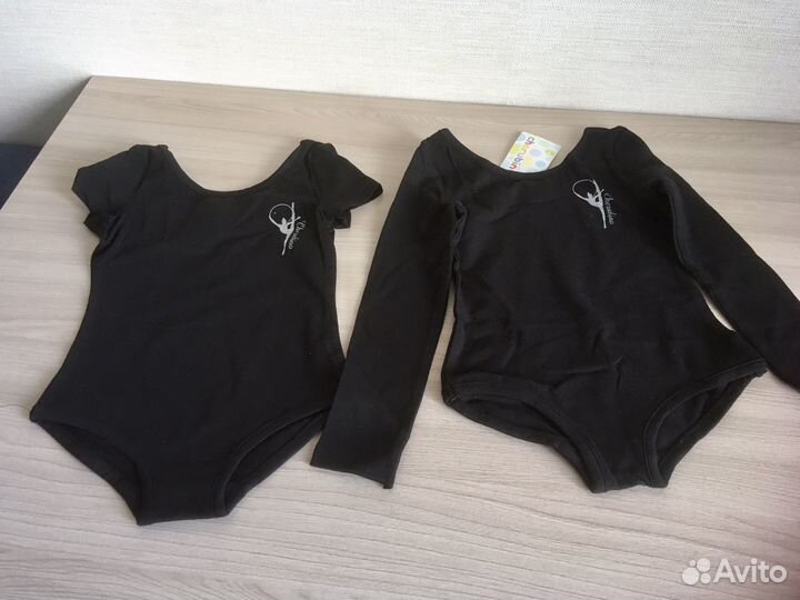 Гимнаст. д/д купальники, майки, лосины, бриджи