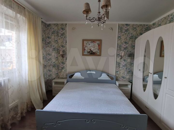 2-к. квартира, 60 м², 13/22 эт.