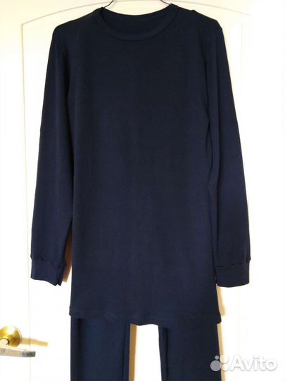 Термобелье м. р. 48