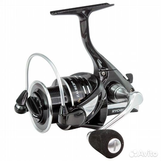 Катушка Ryobi Zauber CR