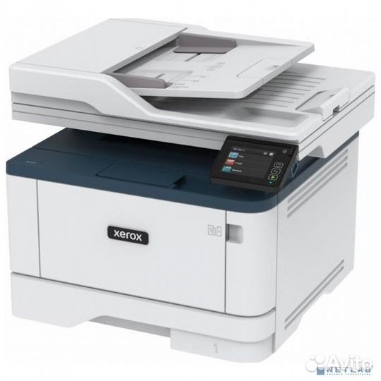 Xerox WorkCentre B305V DNI A4, Laser, USB, Eth, Wi