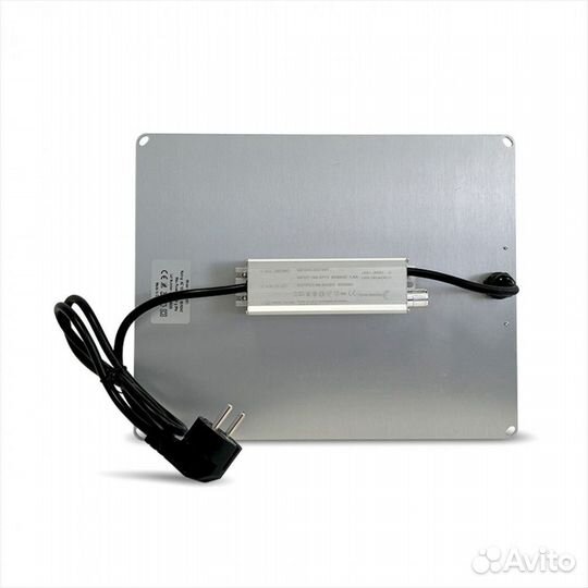 LED светильник Quantum board grow star 100 Вт