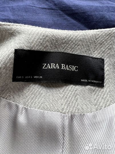 Жакет женский Zara размер S