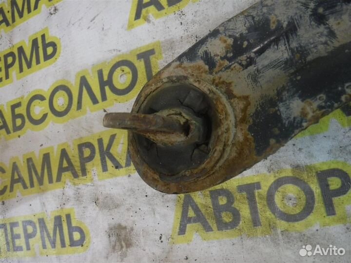 Рычаг задний продольный левый Ford Focus II 2005