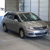 Honda Airwave 1.5 CVT, 2010, 34 000 км, с пробегом, цена 920 000 руб.