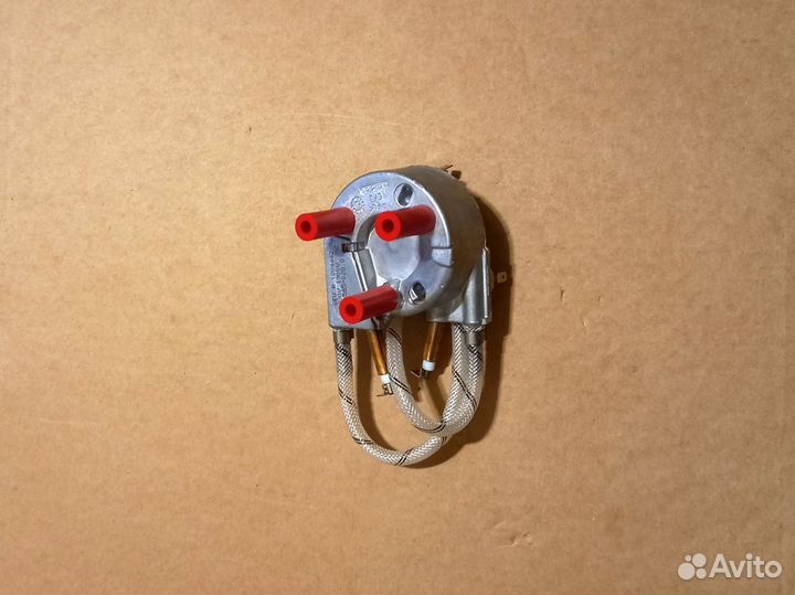 Проточный нагреватель - бойлер Karcher SC 3