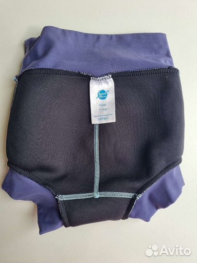 Трусики для плавания splash about