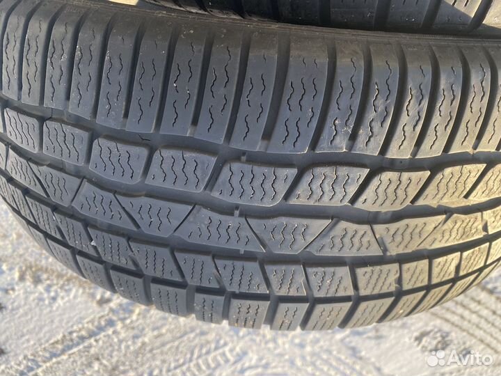 Continental ContiWinterContact TS 830 P 195/65 R15 91T