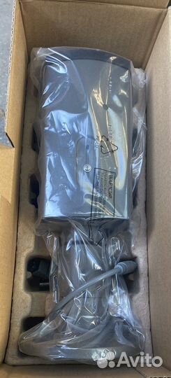 Видеокамера LTV