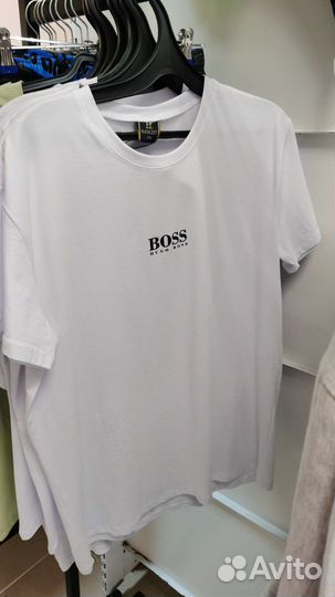 Футболка новая