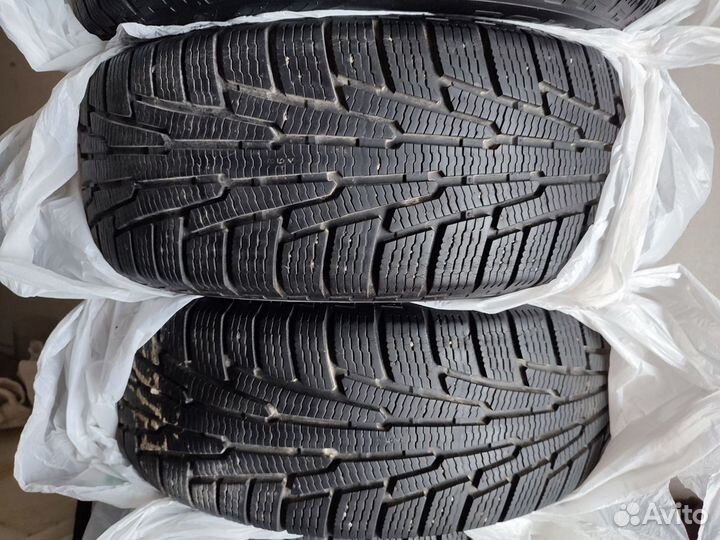 Nokian Tyres Hakkapeliitta R 235/55 R18