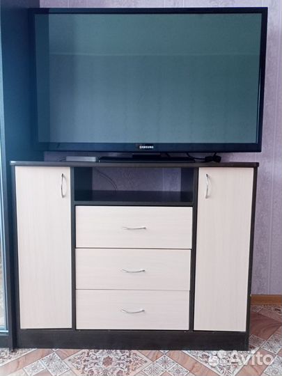 Телевизор samsung