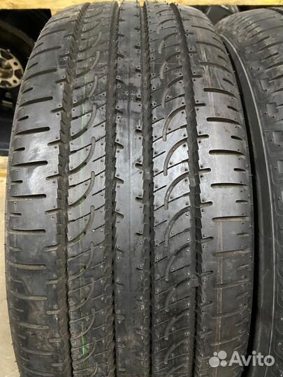 Yokohama Geolandar SUV G055E 225/55 R18 95H