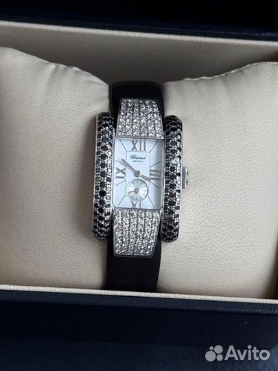 Женские часы chopard