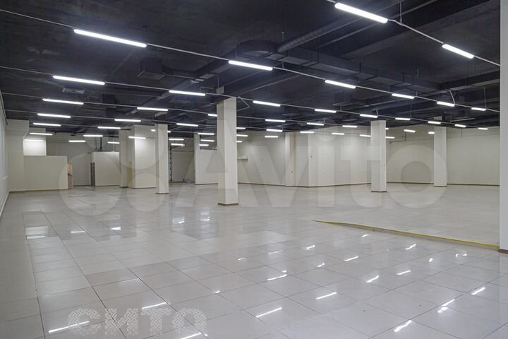 Здание 3900 квм в центре