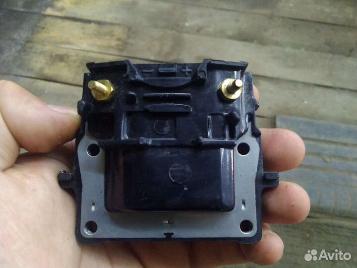 Катушка зажигания Toyota