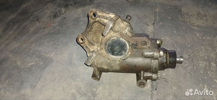 Гур на газель соболь