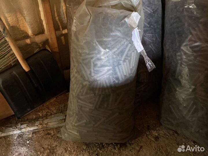 Пластковая втулка для кассовой ленты