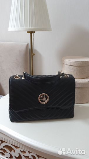 Сумка guess оригинал