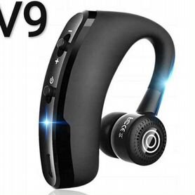 Беспроводная bluetooth гарнитура v9