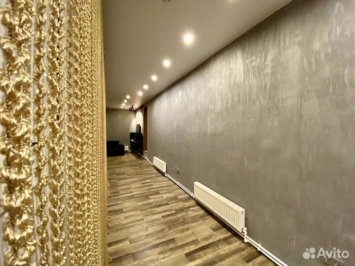 Аренда зала под мероприятие