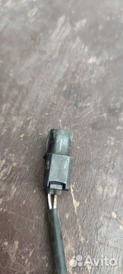 Лямбда-зонд задний Honda Accord 8