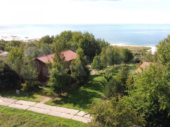 Дом 191 м² на участке 16 сот.