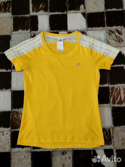 Футболки/майка adidas/Nike девочки 9-12 детские