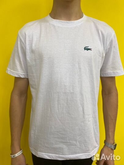 Футболка мужская