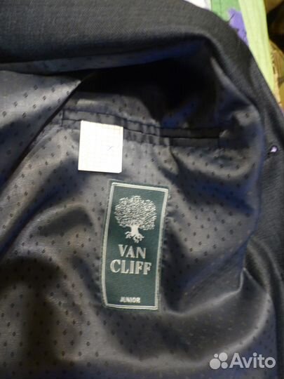 Школьная форма