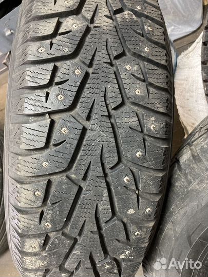 Yokohama Ice Guard IG55 225/65 R17 106T