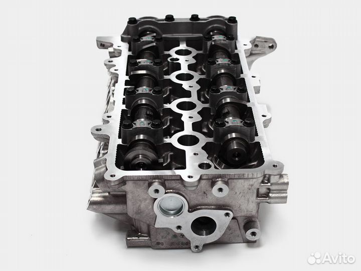 Гбц в сборе Hyundai Solaris, i30, Kia Rio, Cerato