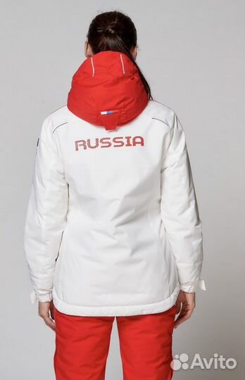 Горнолодный костюм