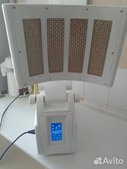 Солярий коллагенарий