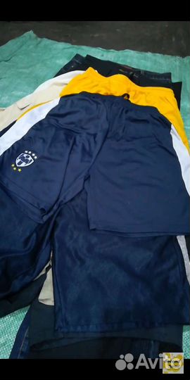 Мужская одежда мешком секонд